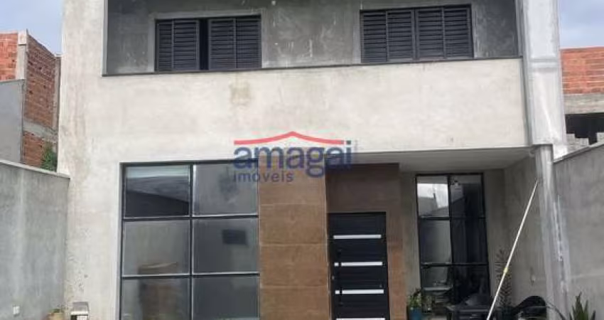 Casa com 3 quartos à venda no Setville Altos de São José, São José dos Campos 