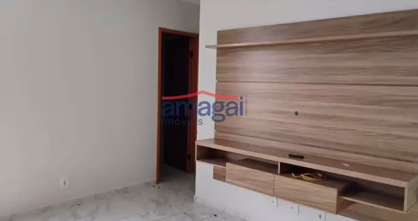 Apartamento com 2 quartos para alugar no Jardim Primavera, Jacareí 