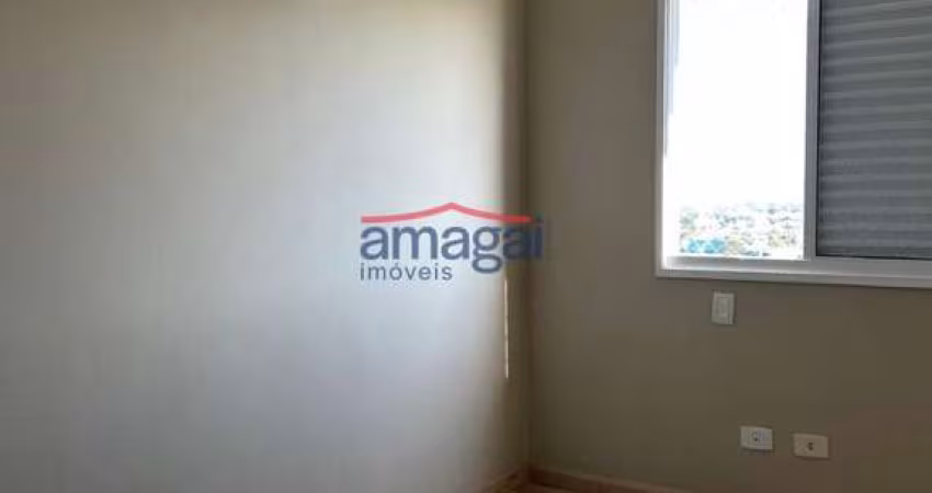 Apartamento com 2 quartos para alugar no Loteamento Villa Branca, Jacareí 