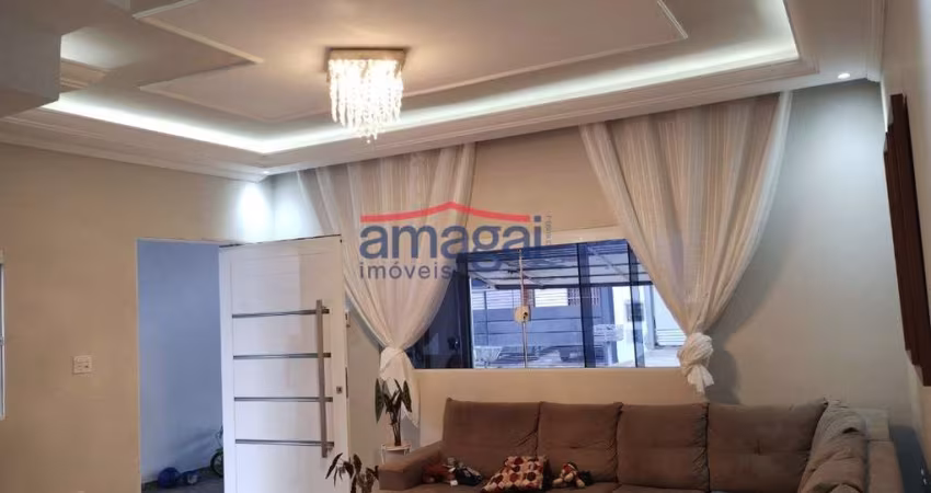 Casa com 3 quartos para alugar no Setville Altos de São José, São José dos Campos 