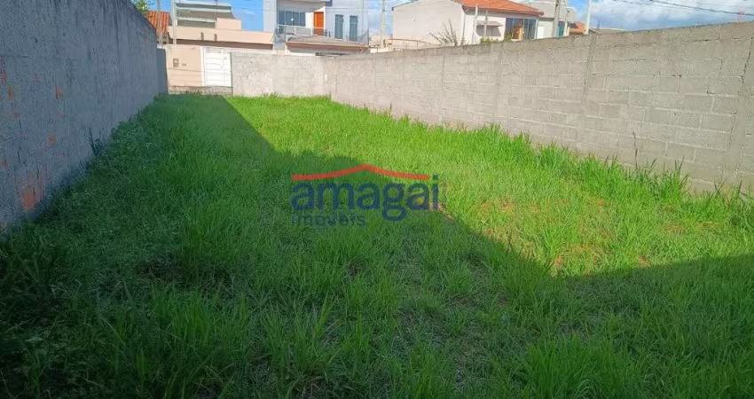 Terreno à venda no Residencial Parque dos Sinos, Jacareí 
