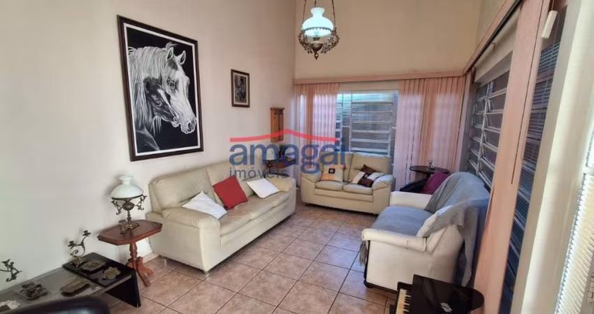 Casa com 3 quartos à venda na Vila Aprazível, Jacareí 