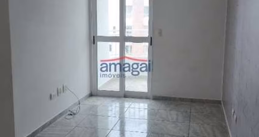 Apartamento com 3 quartos para alugar no Jardim Califórnia, Jacareí 