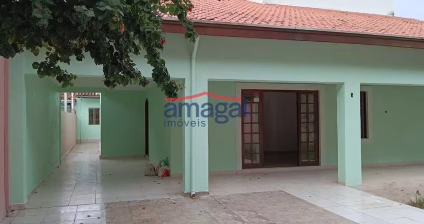 Casa com 4 quartos à venda no Jardim Alvorada, São José dos Campos 