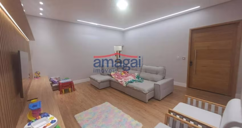 Casa com 2 quartos à venda na Cidade Vista Verde, São José dos Campos 