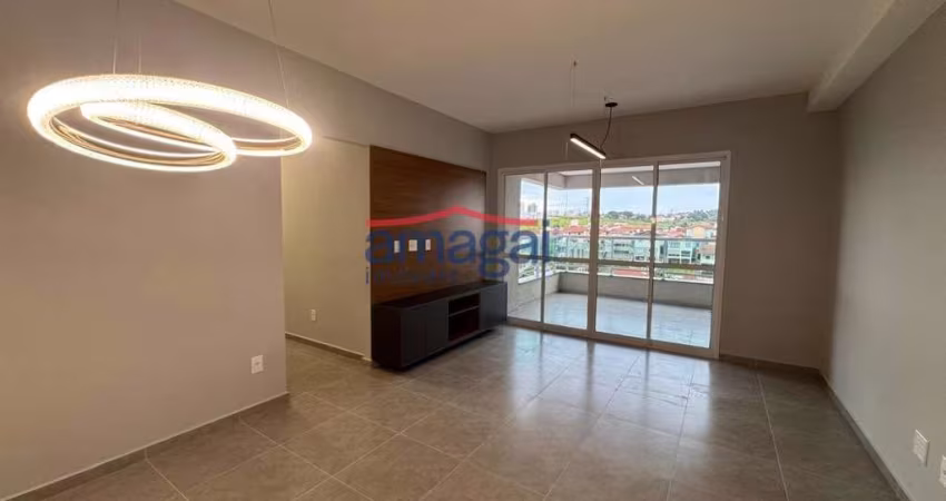 Apartamento com 3 quartos à venda na Vila Aprazível, Jacareí 