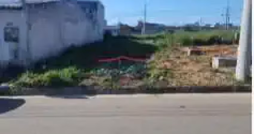 Terreno à venda no Setville Altos de São José, São José dos Campos 