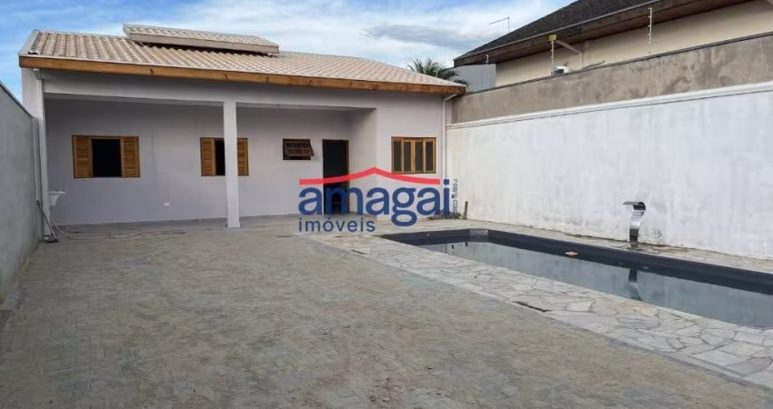 Casa com 2 quartos para alugar no Loteamento Villa Branca, Jacareí 