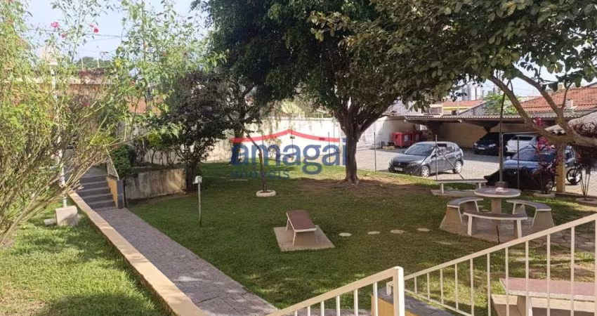 Apartamento com 2 quartos para alugar no Jardim Luiza, Jacareí 