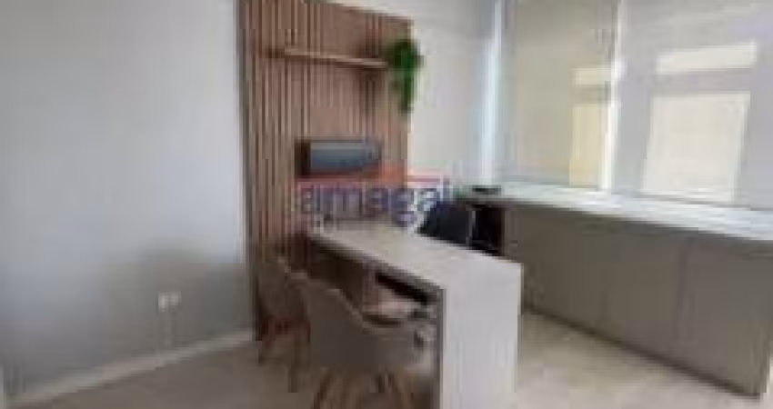Sala comercial à venda no Parque Residencial Aquarius, São José dos Campos 