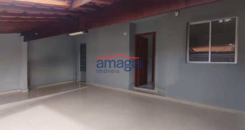 Casa com 2 quartos à venda no Loteamento Vila Romana, Jacareí 