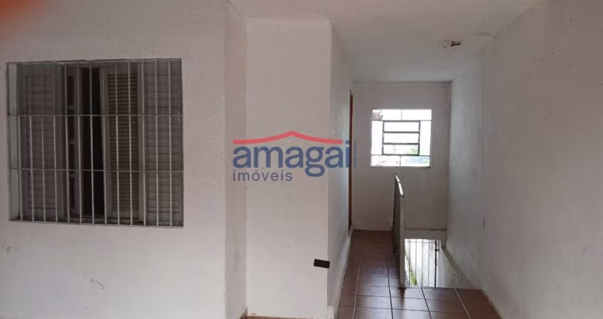 Casa com 1 quarto para alugar no Jardim Primavera, Jacareí 