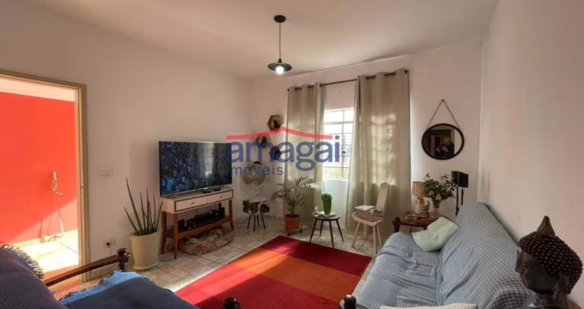 Casa com 2 quartos à venda no Jardim São José, Jacareí 
