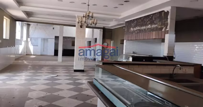 Sala comercial para alugar no Jardim Mesquita, Jacareí 