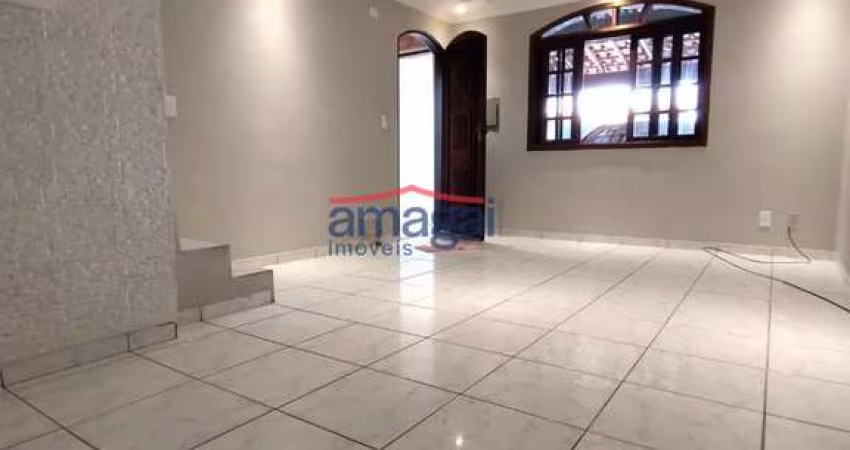 Casa em condomínio fechado com 4 quartos à venda no Parque Califórnia, Jacareí 