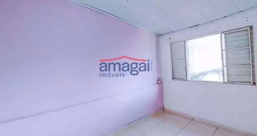 Casa com 2 quartos à venda na Vila Garcia (São Silvestre), Jacareí 