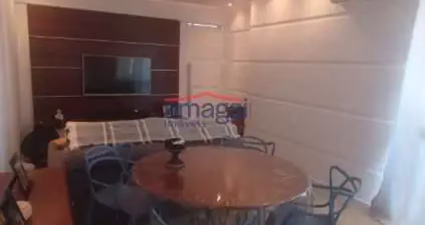 Apartamento com 3 quartos à venda no Jardim Satélite, São José dos Campos 