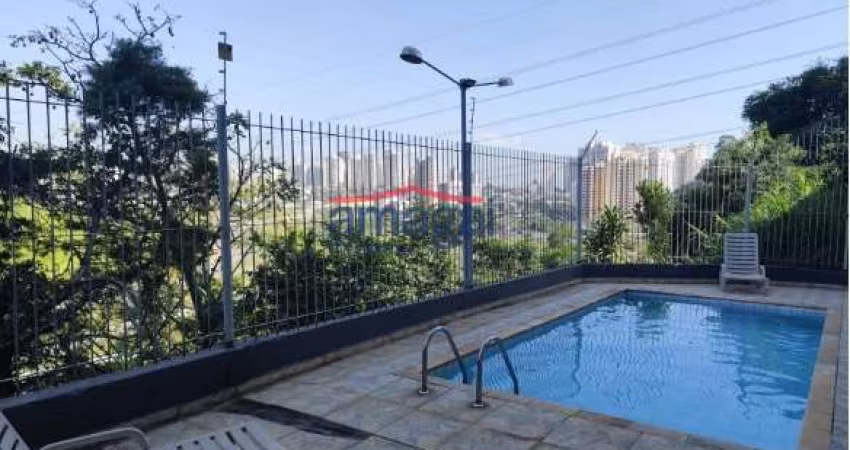 Apartamento com 3 quartos à venda na Vila Betânia, São José dos Campos 