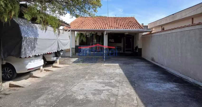 Casa com 3 quartos à venda no Parque Itamarati, Jacareí 