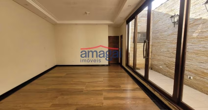 Casa com 1 quarto para alugar no Parque Santo Antônio, Jacareí 
