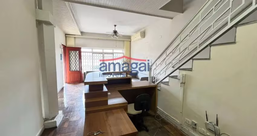 Sala comercial à venda no Centro, Jacareí 