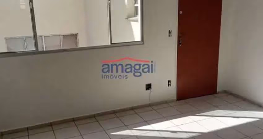 Apartamento com 2 quartos para alugar no Jardim Satélite, São José dos Campos 
