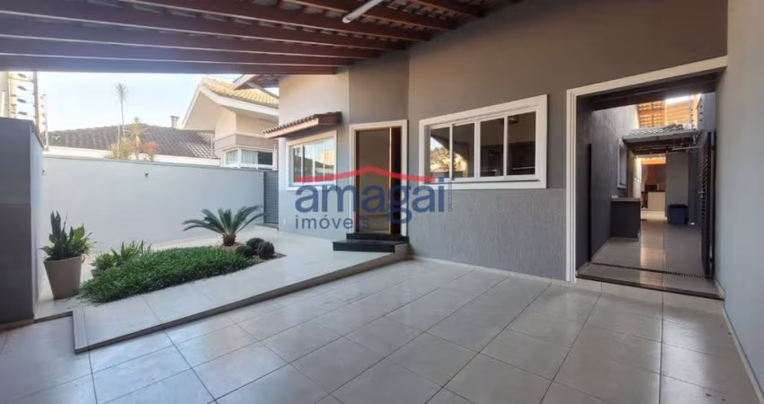 Casa com 3 quartos para alugar no Loteamento Villa Branca, Jacareí 