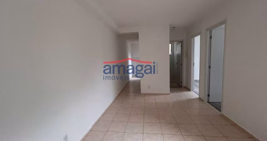 Apartamento com 2 quartos para alugar no Jardim Paraíso, Jacareí 