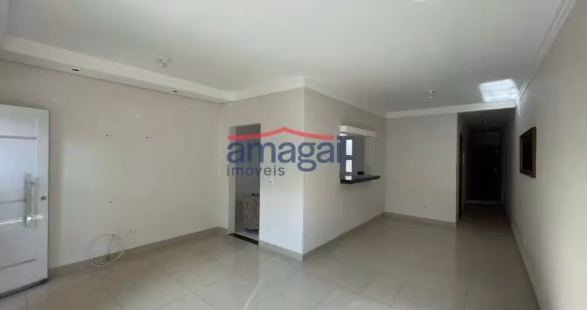Casa com 3 quartos à venda na Vila Pinheiro, Jacareí 