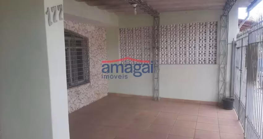 Casa com 3 quartos à venda no Jardim Mesquita, Jacareí 