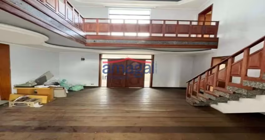 Casa com 4 quartos para alugar no Santa Cruz dos Lázaros, Jacareí 