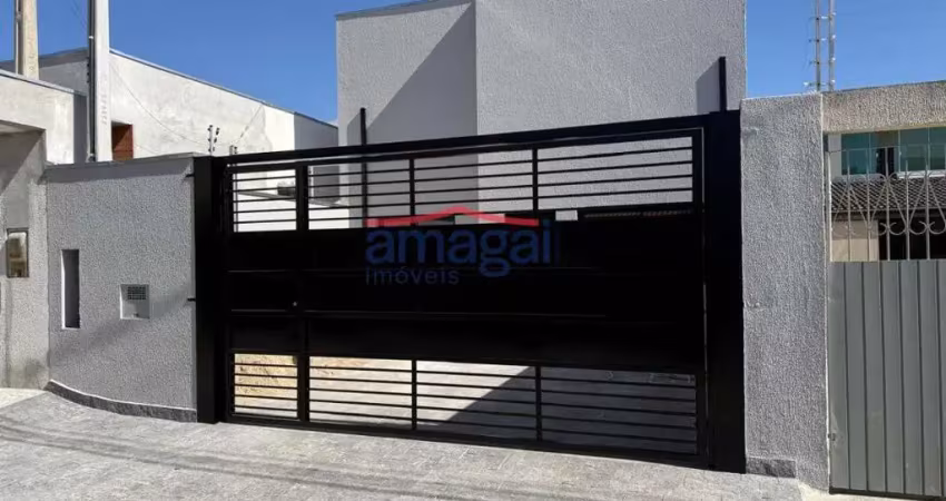 Casa com 3 quartos à venda no Residencial Parque dos Sinos, Jacareí 