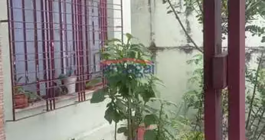 Casa com 2 quartos à venda no Centro, Jacareí 