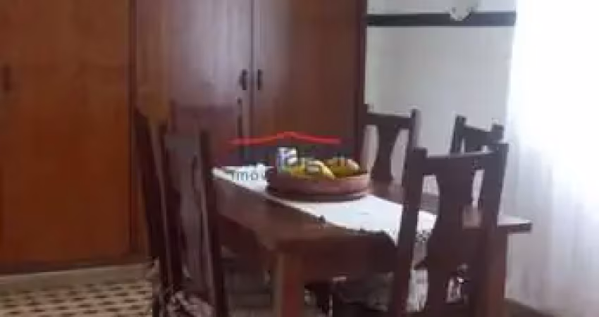 Casa com 2 quartos à venda no Centro, Jacareí 