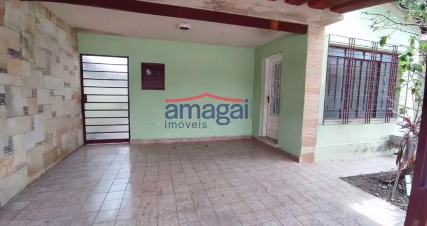 Casa com 2 quartos à venda no Centro, Jacareí 