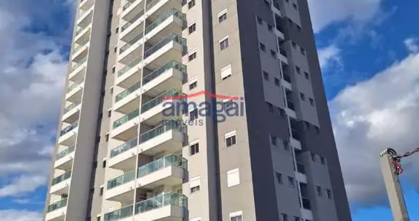 Apartamento com 3 quartos à venda no Loteamento Villa Branca, Jacareí 