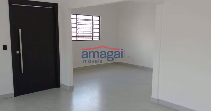 Casa com 3 quartos para alugar no Jardim das Indústrias, São José dos Campos 