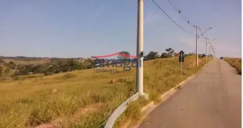 Terreno à venda em Santa Cecilia II, São José dos Campos 