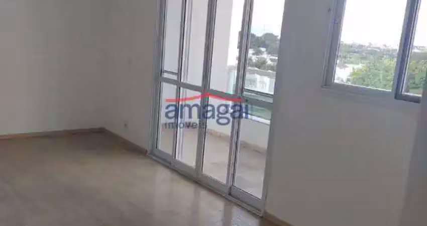 Apartamento com 2 quartos para alugar no Jardim Paraíba, Jacareí 