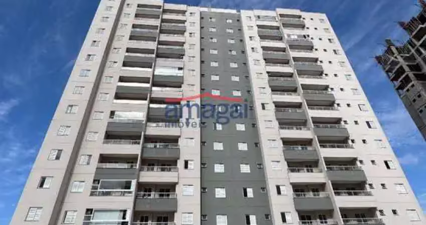 Apartamento com 2 quartos à venda no Urbanova, São José dos Campos 