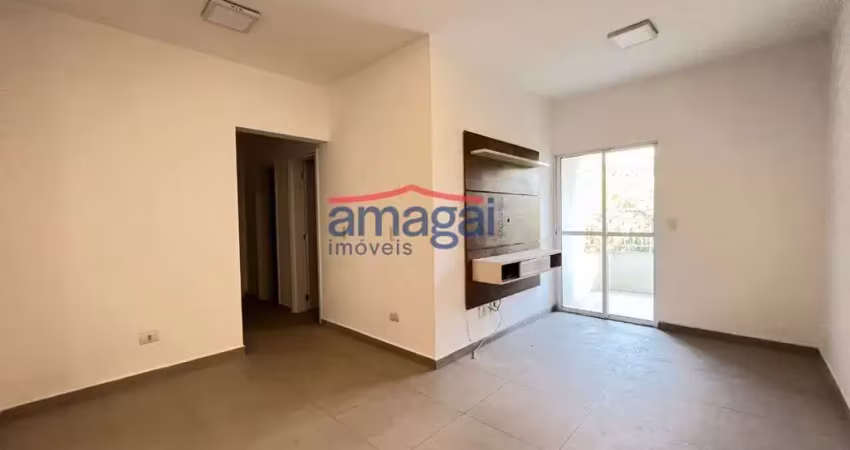 Apartamento com 3 quartos à venda no Jardim Califórnia, Jacareí 