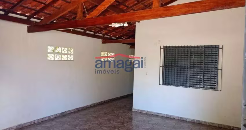 Casa com 2 quartos à venda no Jardim das Oliveiras, Jacareí 
