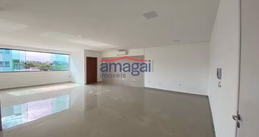 Sala comercial para alugar no Loteamento Villa Branca, Jacareí 