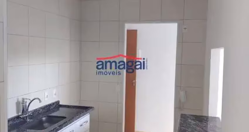 Apartamento com 2 quartos à venda no Jardim Paraíba, Jacareí 