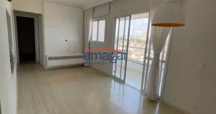 Apartamento com 2 quartos à venda no Jardim Paraíba, Jacareí 