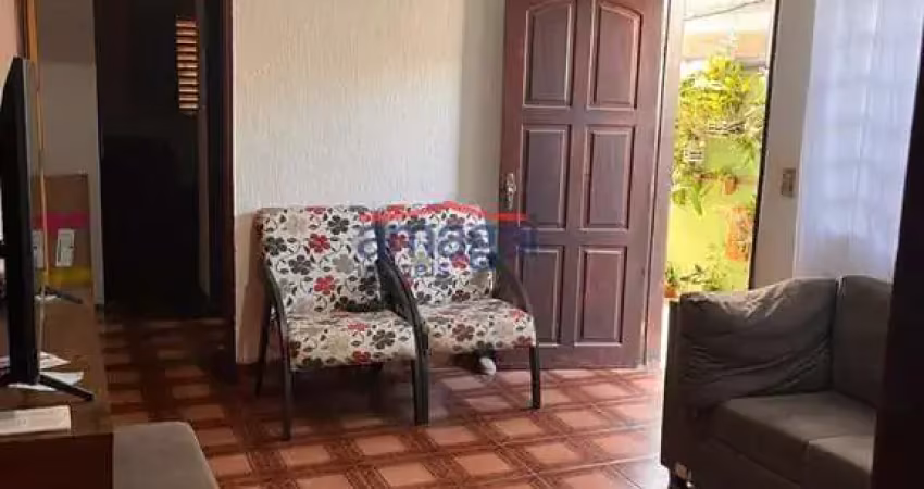 Casa com 3 quartos à venda no Parque Novo Horizonte, São José dos Campos 