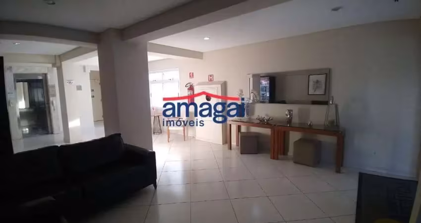 Apartamento com 1 quarto para alugar na Floradas de São José, São José dos Campos 