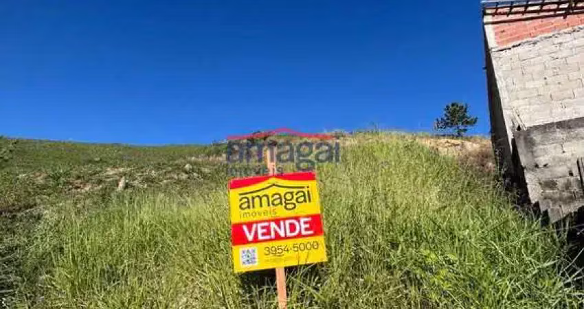 Terreno à venda no Parque Imperial, Jacareí 
