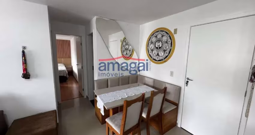 Apartamento com 2 quartos à venda no Jardim Ismênia, São José dos Campos 