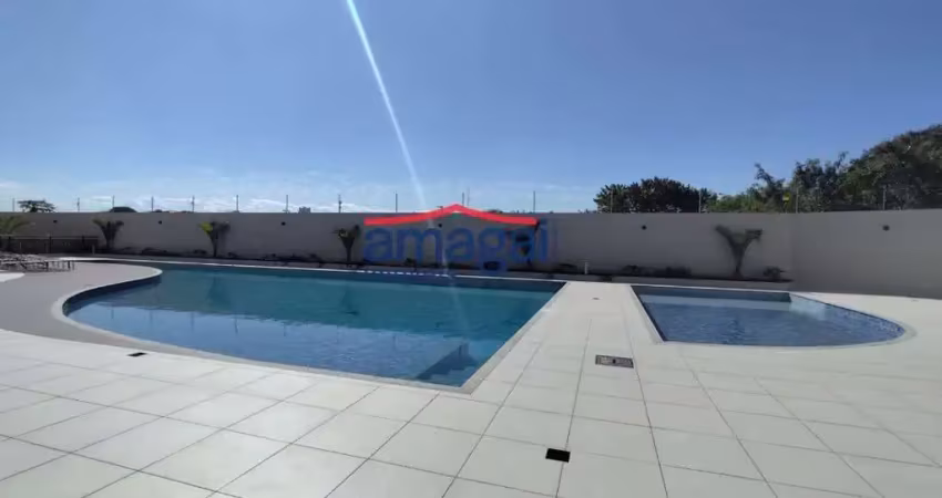 Apartamento com 2 quartos para alugar no Jardim Didinha, Jacareí 